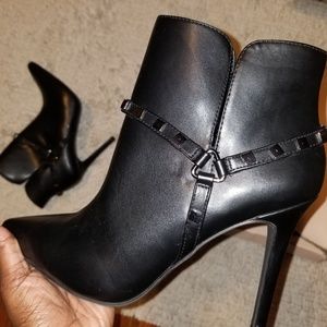 BCBG Booties